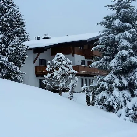 Gfoeller Apartamento Flachau