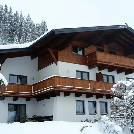 Apartamento Gfoeller Flachau