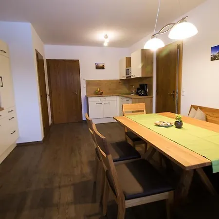 Apartamento Gfoeller *