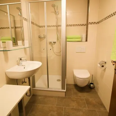 Gfoeller Apartament Flachau