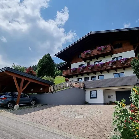 Gfoeller Apartamento *