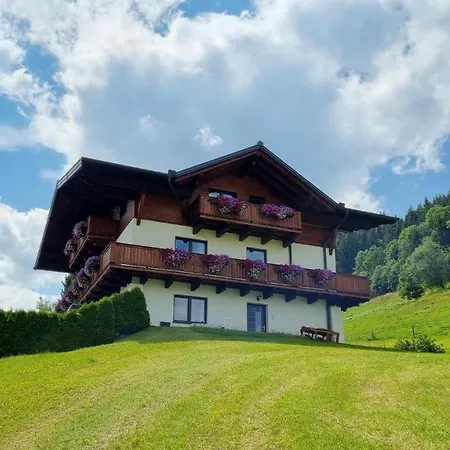 Gfoeller Apartamento