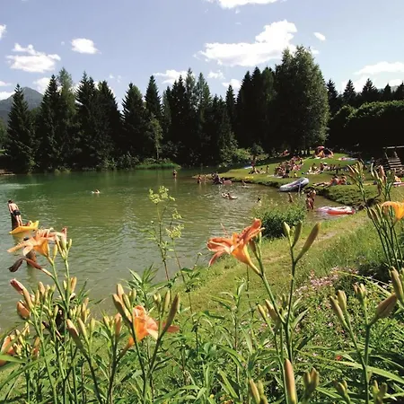 Gfoeller Apartament *