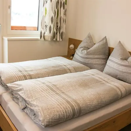 Apartamento Gfoeller Flachau