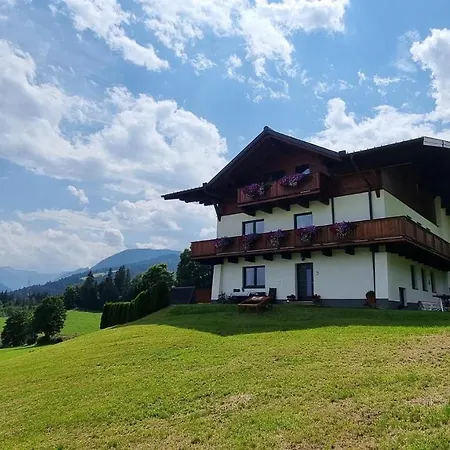 Gfoeller Apartament Flachau