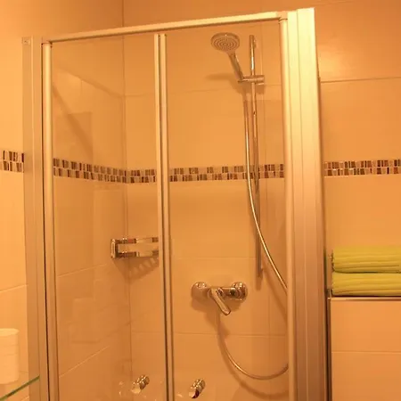 Apartamento Gfoeller