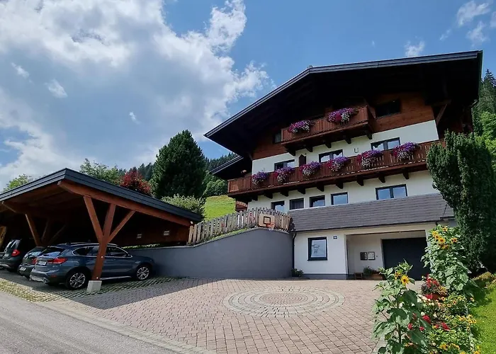 Gfoeller Apartament *