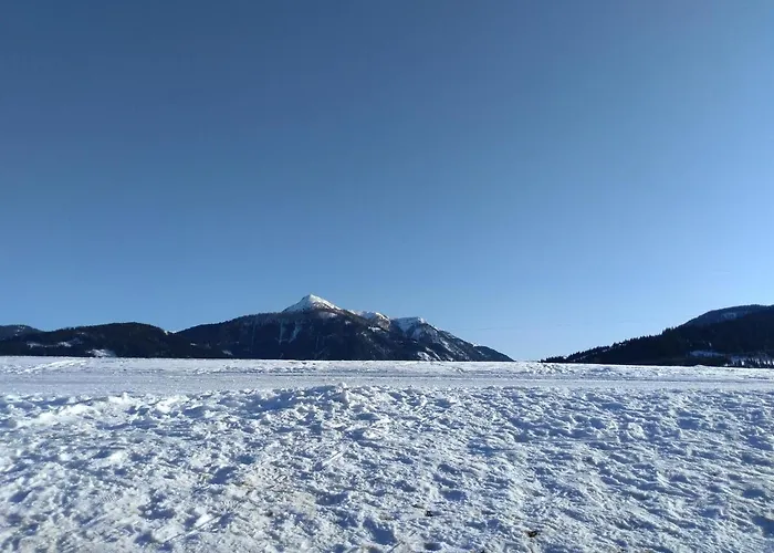 Apartament Gfoeller Flachau