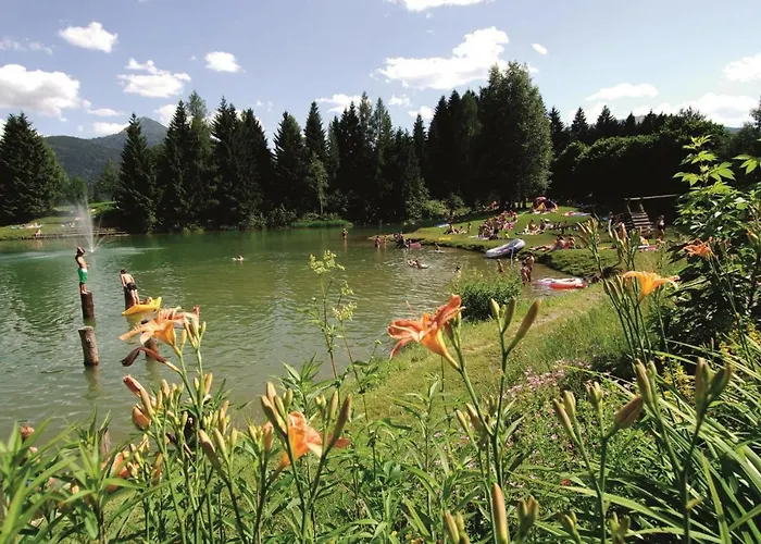 Gfoeller Apartament *