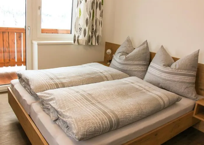 Apartament Gfoeller Flachau