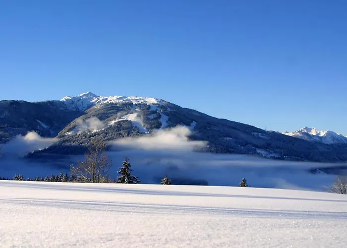 Gfoeller Apartament *