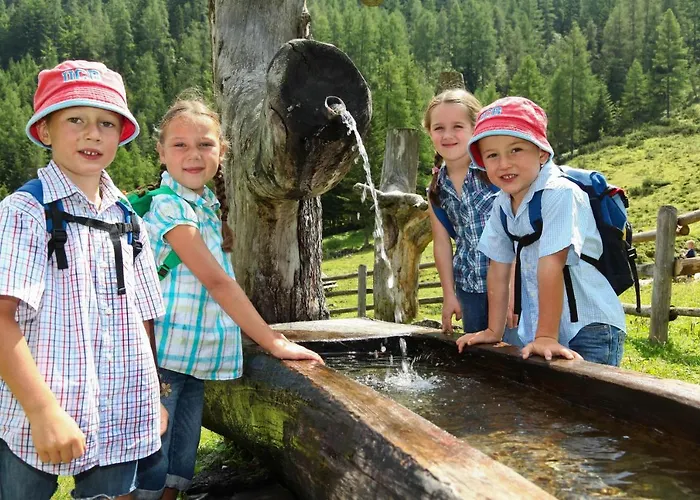 Gfoeller フラッハウ